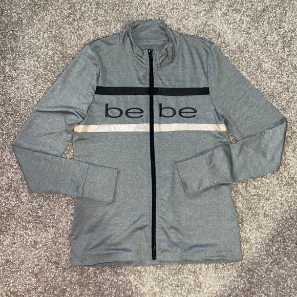 BEBE Sport Jacket - Picture 1 of 4